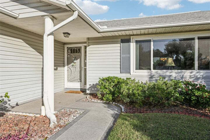 Property Photo:  26209 Newcombe Circle  FL 34748 