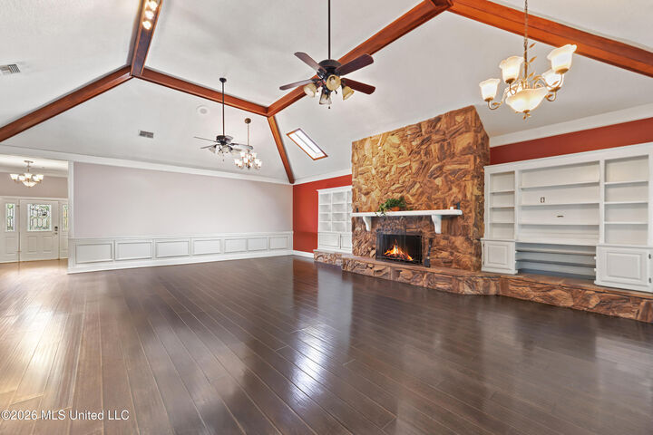 Property Photo: 74617 N Diamondhead Drive MS 39525
