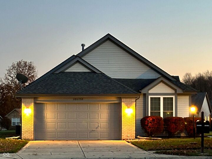 18458 Windstone Circle  Noblesville IN 46062 photo