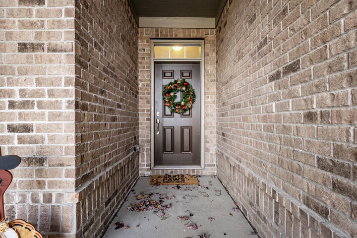 Property Photo: 11655 Flynn Place IN 46060