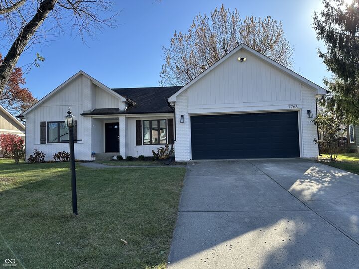 7763 Kenetta Court  Fishers IN 46038 photo