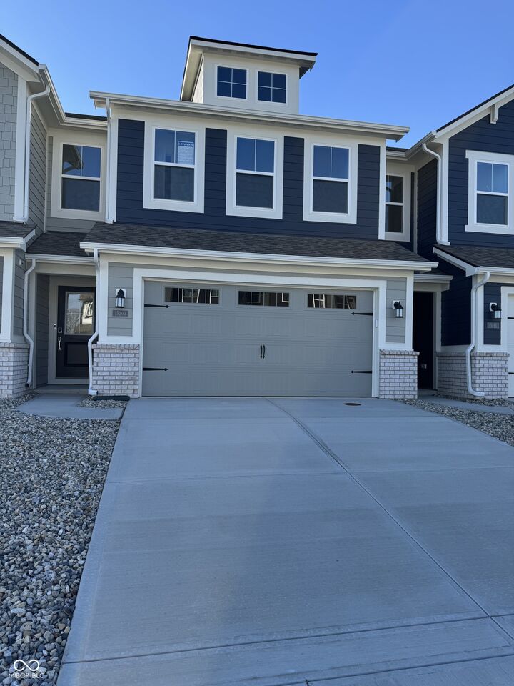 15203 Farrington Way  Fishers IN 46037 photo