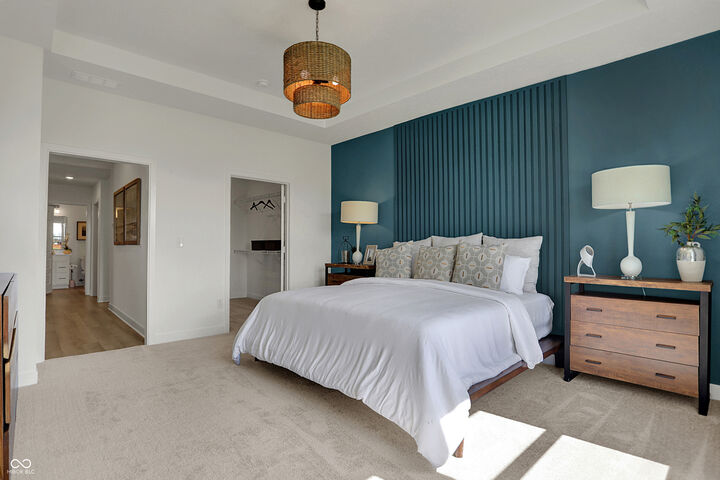 Property Photo: 19440 Sumrall Place IN 46074