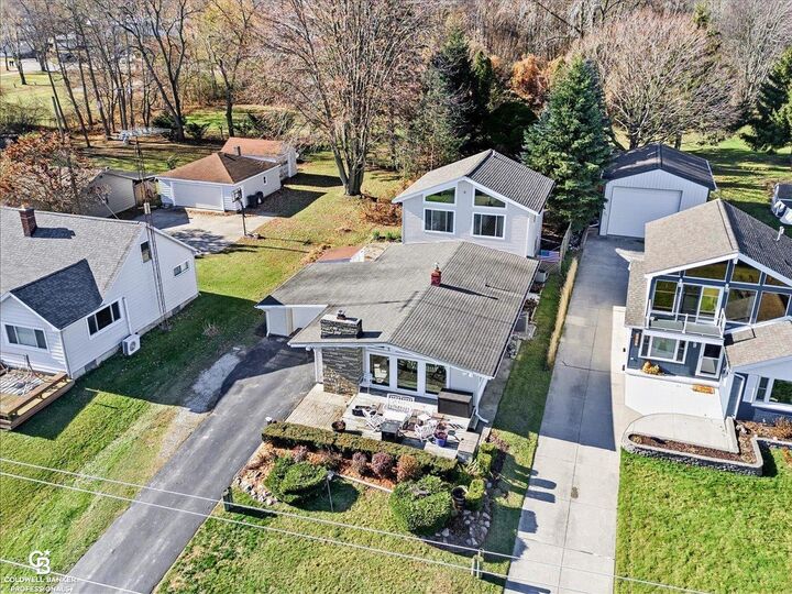 Property Photo: 2226 River Rd Road MI 48040