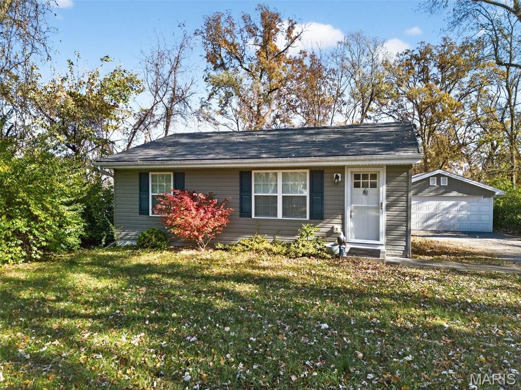 Property Photo:  146 Diekamp Lane  MO 63303 