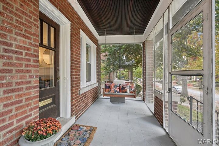 Property Photo:  7047 Waterman Avenue  MO 63130 