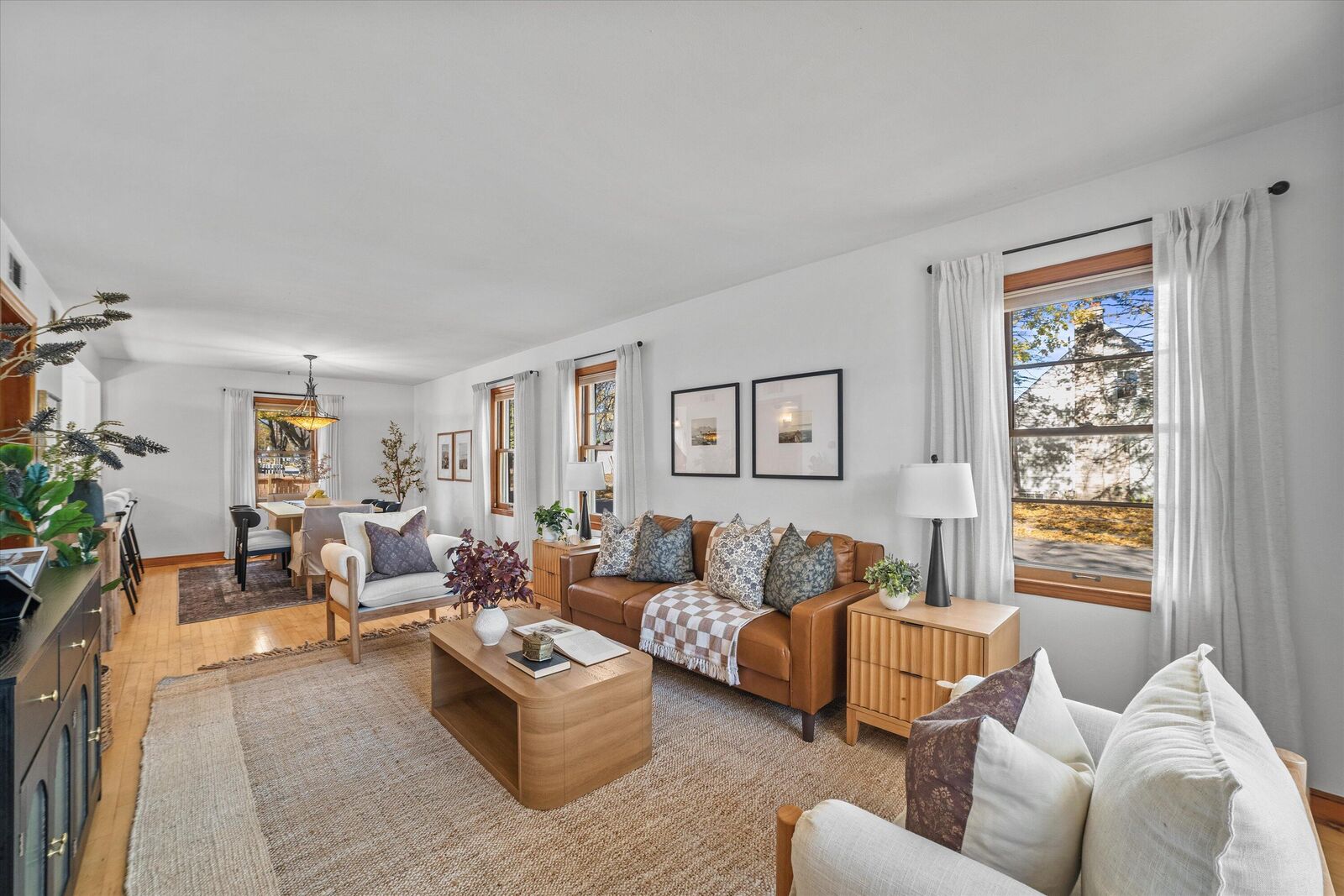 Property Photo:  2879 N 79th St  WI 53222 