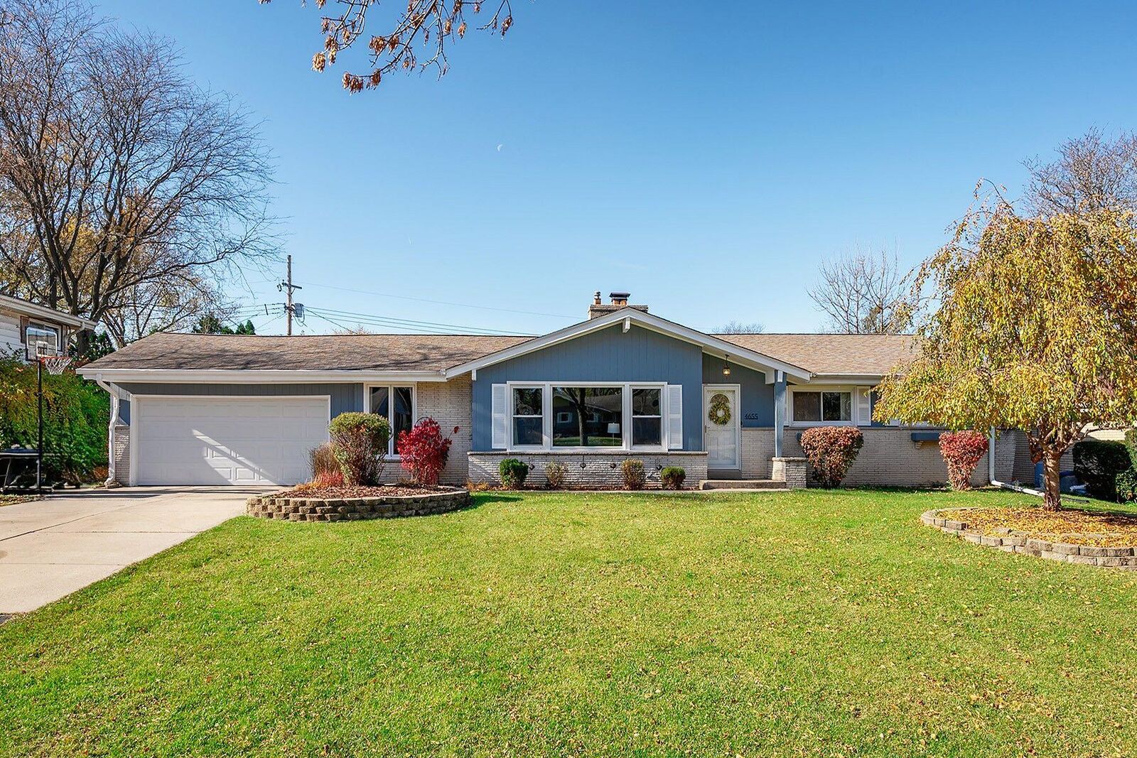 Property Photo: 4655 N 108th St WI 53225