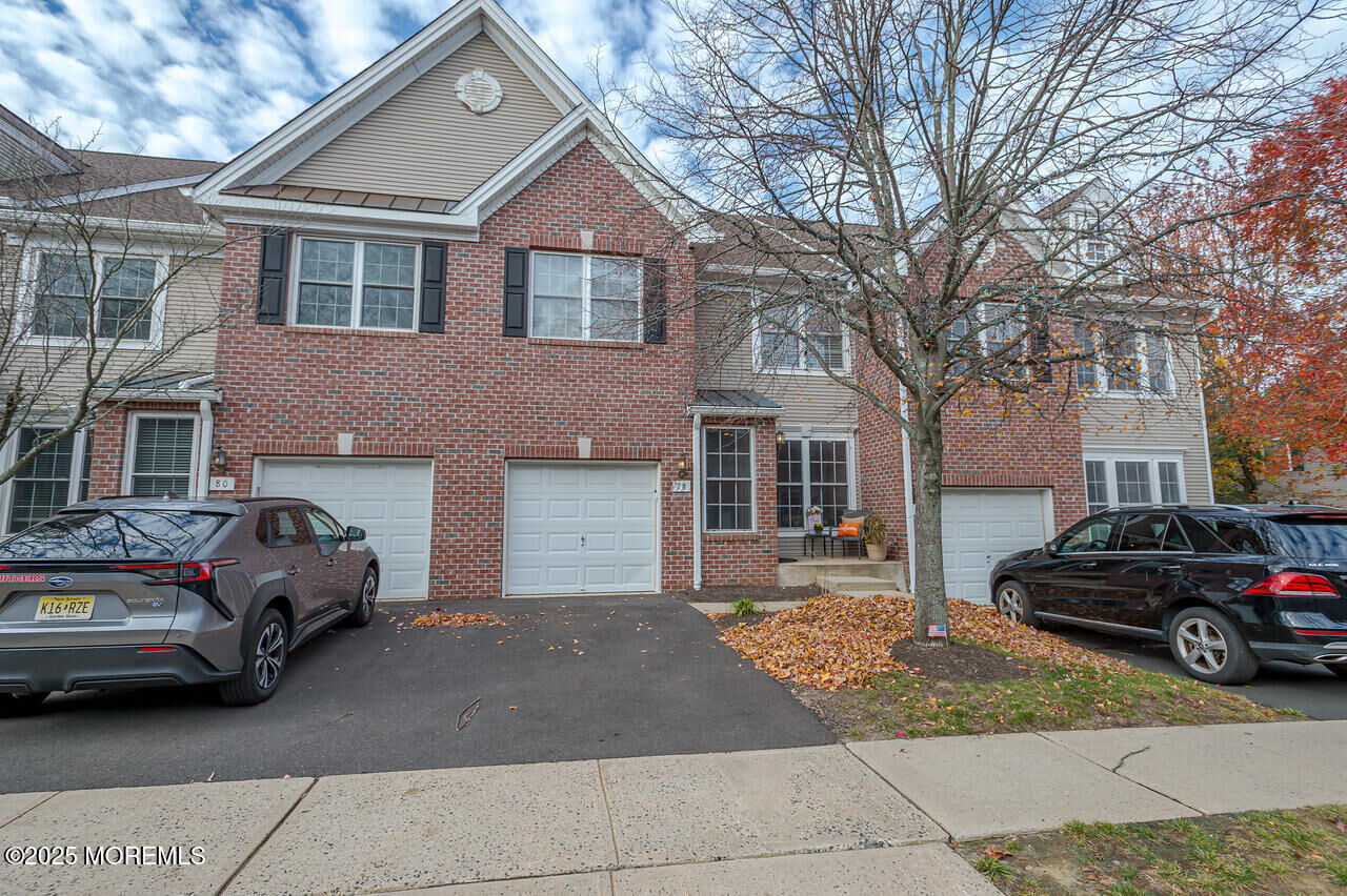 Property Photo: 78 Ironwood Court NJ 07748
