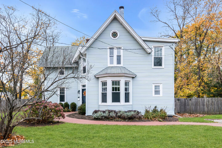 Property Photo: 18 Middletown Avenue NJ 07716