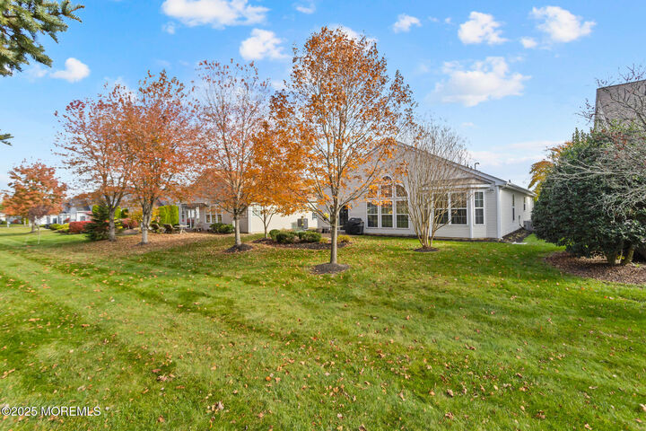 Property Photo: 10 Powderhorn Way NJ 08501