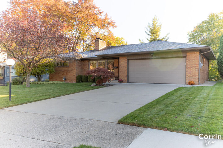 Property Photo:  1920 Concord Avenue SE  MI 49506 