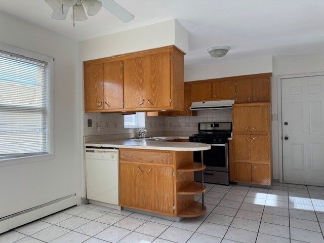 Property Photo:  3022 Downing Avenue 2  IL 60154 