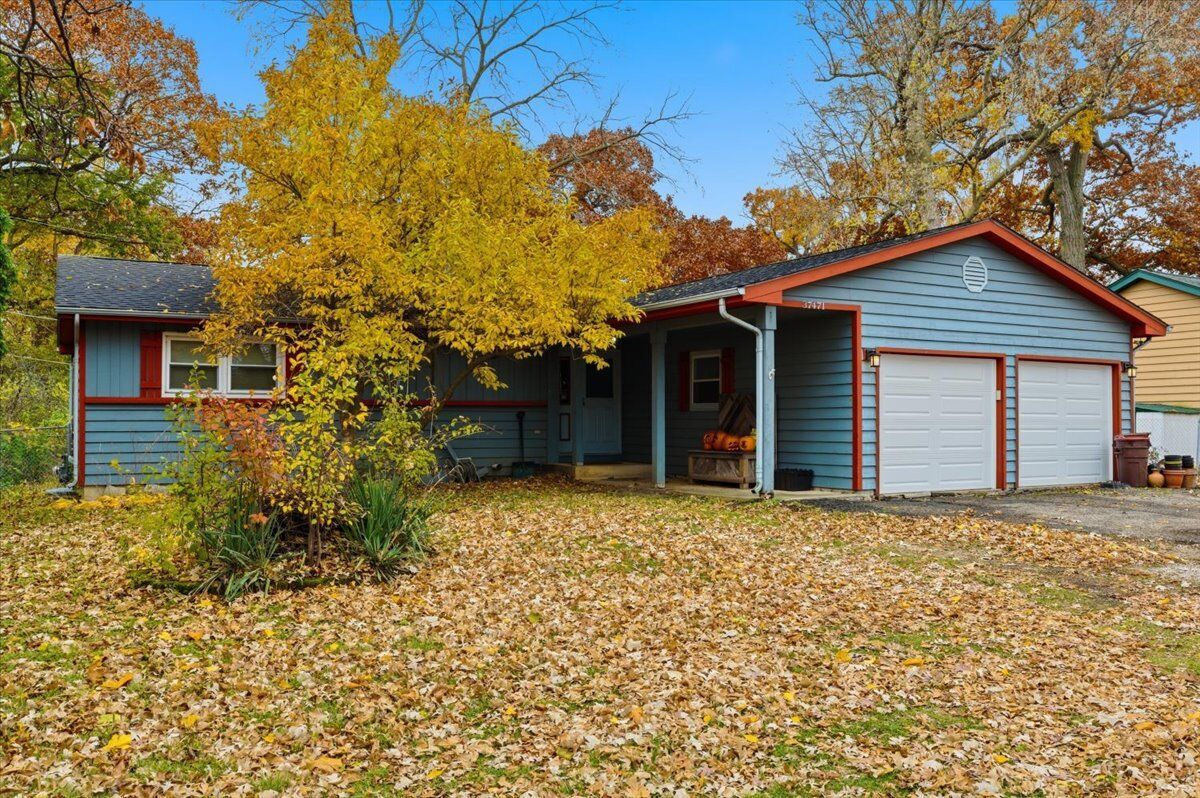 Property Photo: 37471 N Il Route 59 Road IL 60046