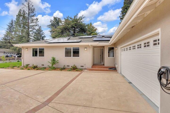 Property Photo:  447 Traverso Avenue  CA 94022 
