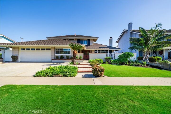 Property Photo:  18540 Santa Cruz Circle  CA 92708 