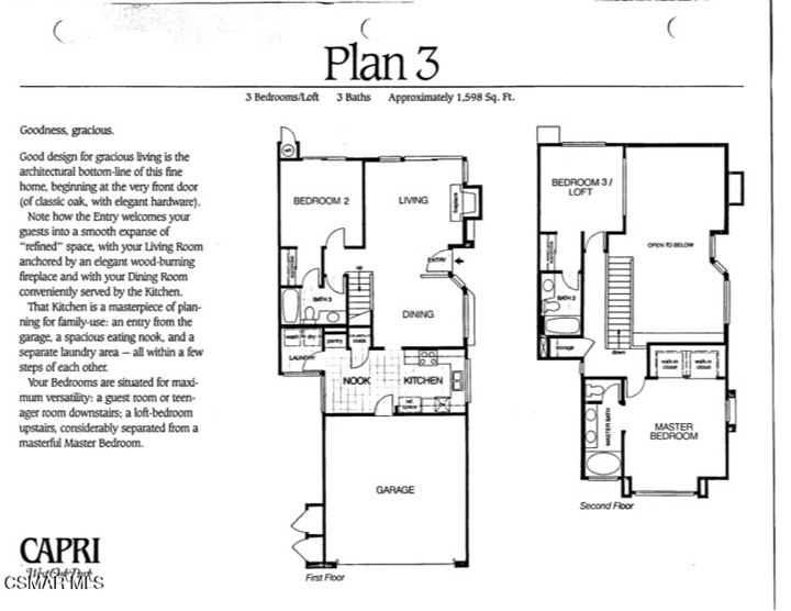 Property Photo:  4928 Lazio Way  CA 91377 