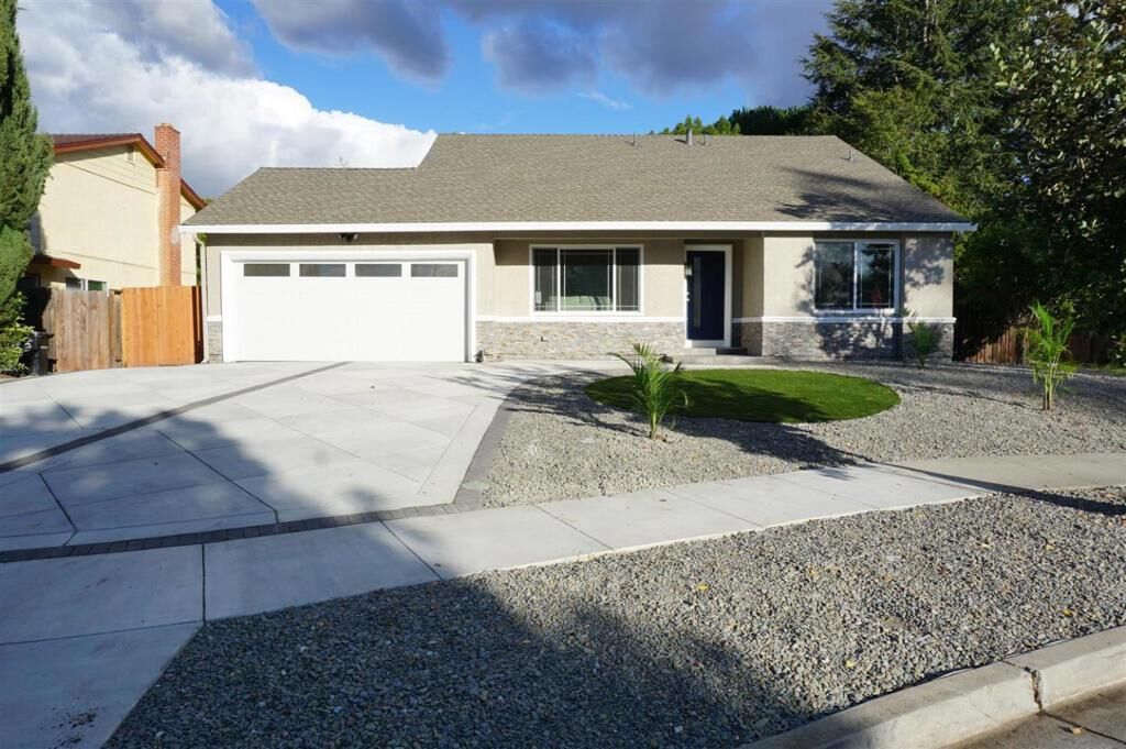 Property Photo:  4146 Moonflower Court  CA 95135 
