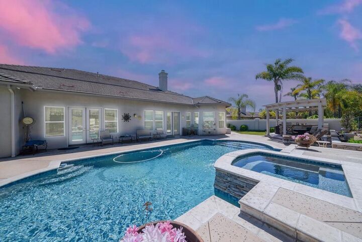 Property Photo: 1608 Hamilton Lane CA 92029