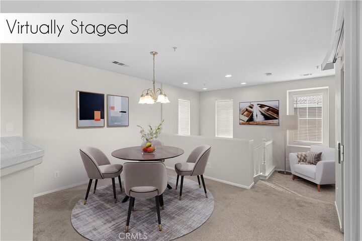 Property Photo: 33657 Emerson Way C CA 92592