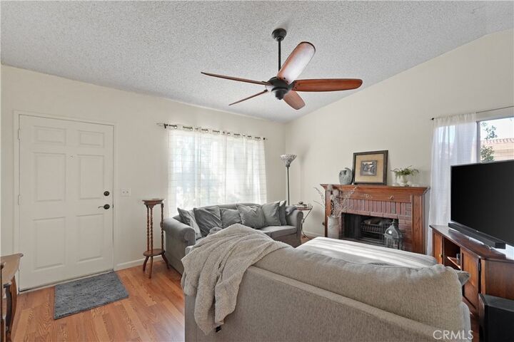 Property Photo: 21931 Winding CA 92557