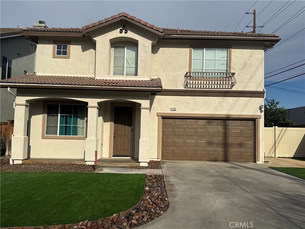 Property Photo:  11141 Gardenhurst Court  CA 92505 