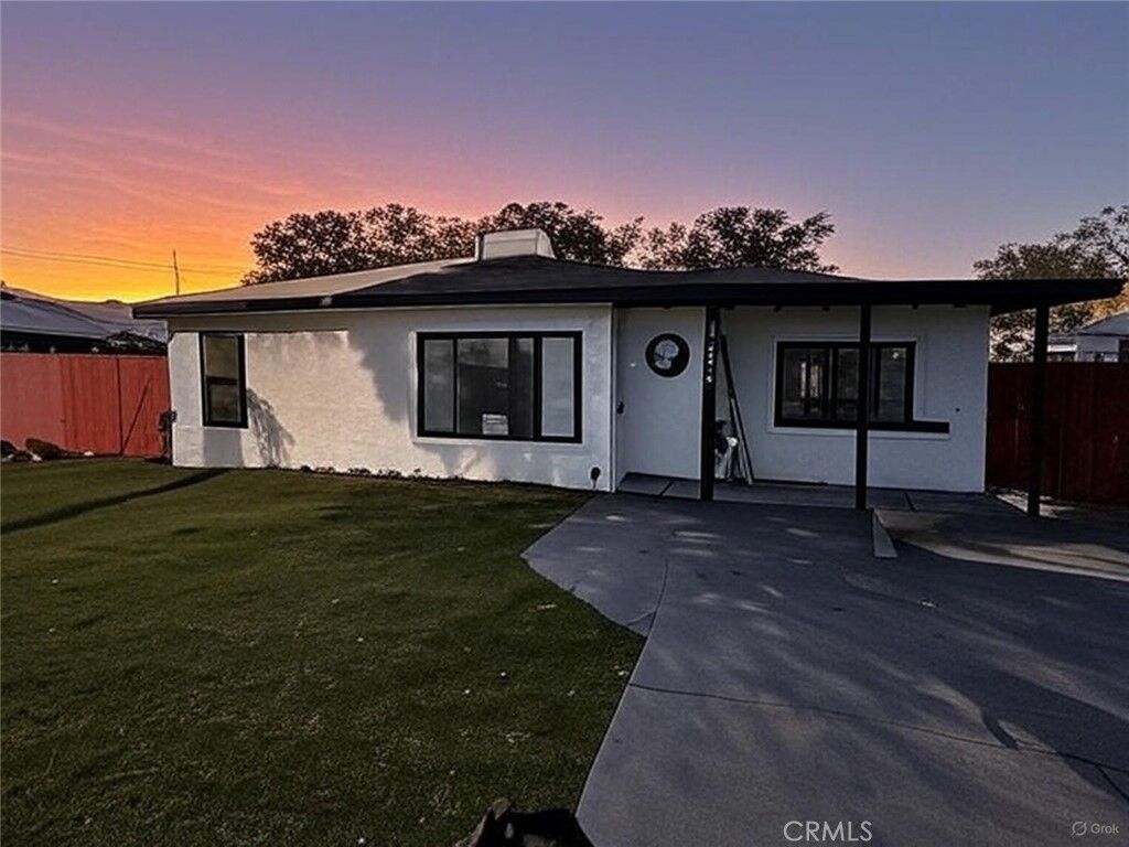 Property Photo:  26868 Cypress Street  CA 92346 