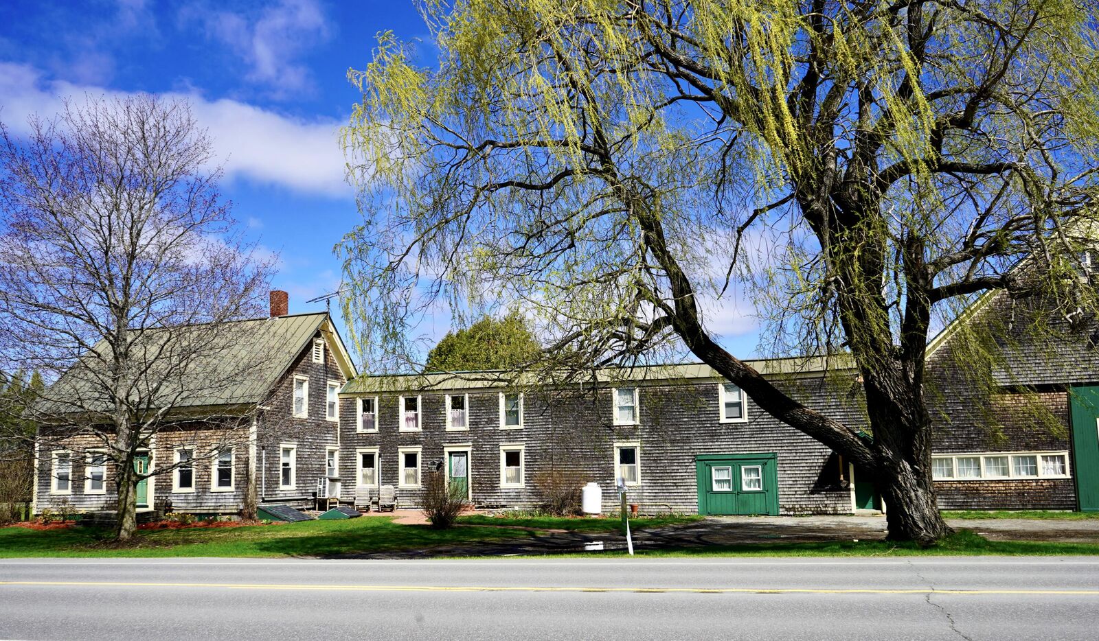 Property Photo:  448 Elm Street  ME 04953 