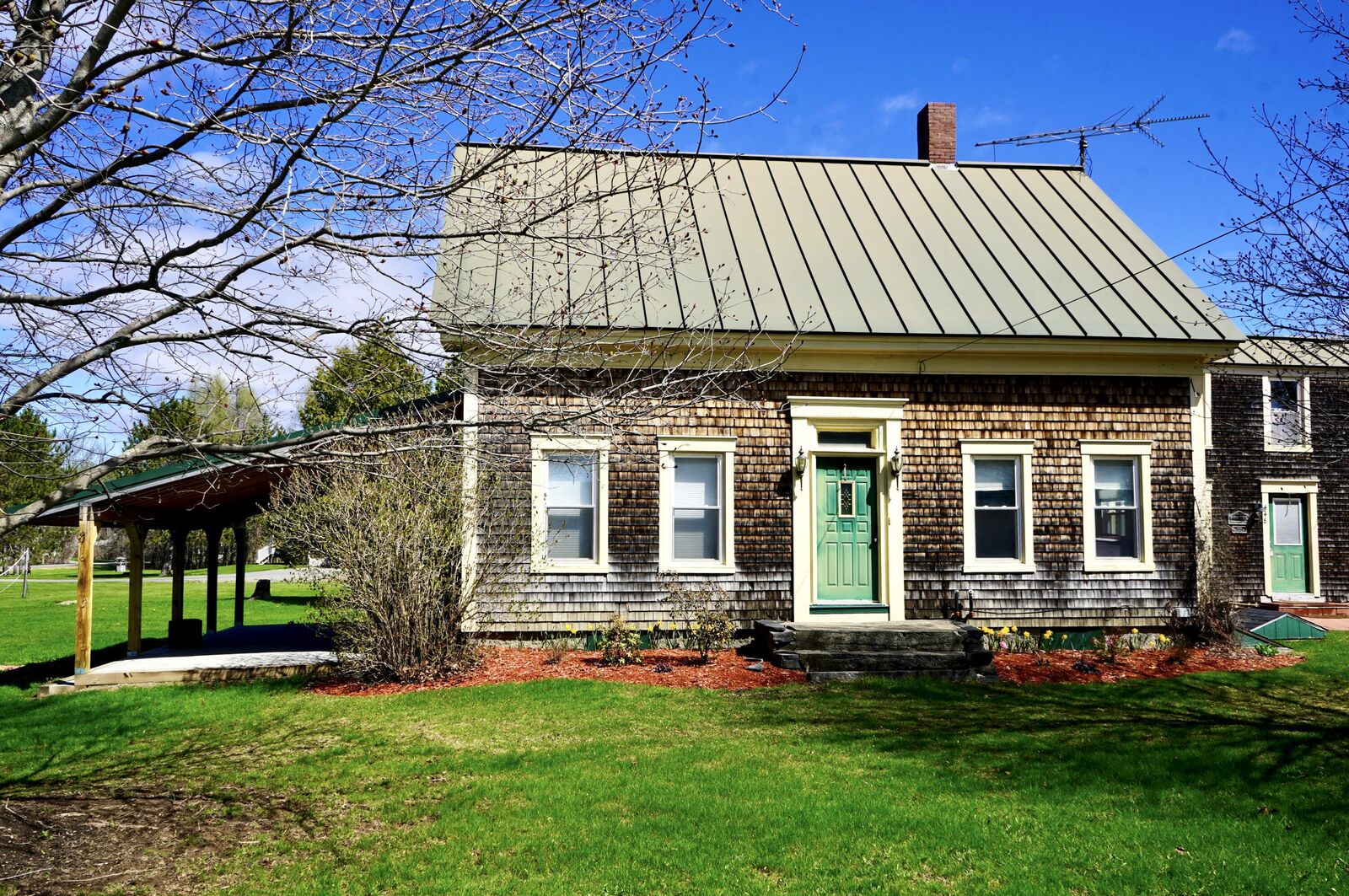 Property Photo:  448 Elm Street  ME 04953 