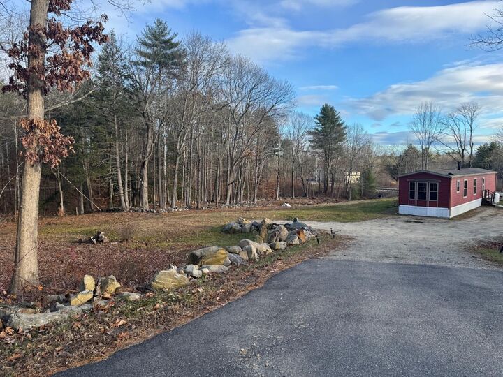 Property Photo: 15 Scooter Way ME 04087