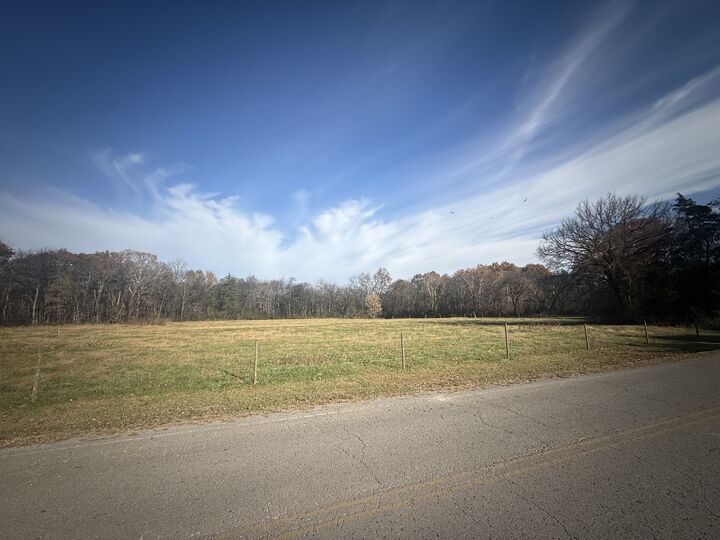 Property Photo:  0 Warner Bridge Rd  TN 37160 