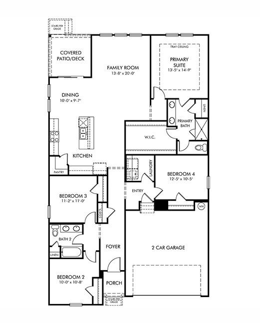 Property Photo: 2369 Woodmeadow Dr TN 37043