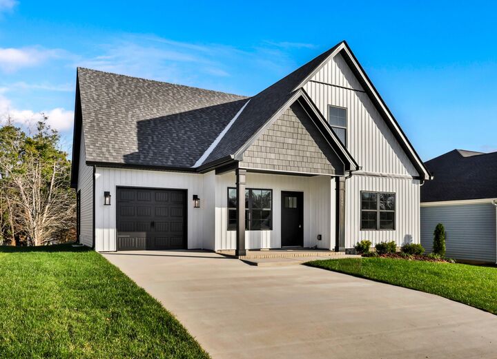 Property Photo:  1326 Isaiah Dr  TN 37042 