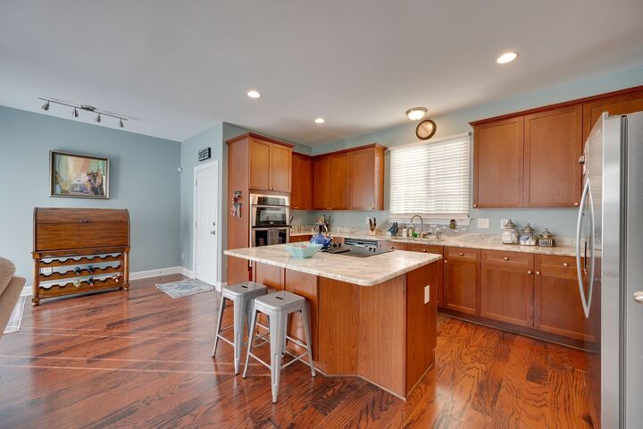 Property Photo: 8901 Lyman Ln TN 37211