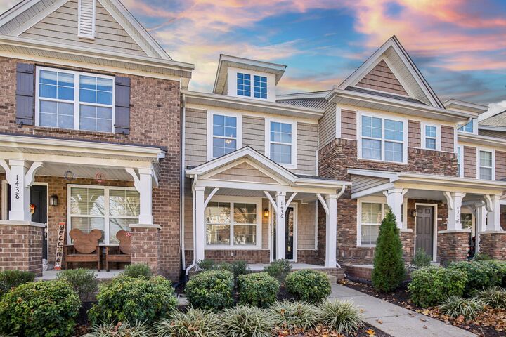 1436 Riverbrook Dr  Hermitage TN 37076 photo