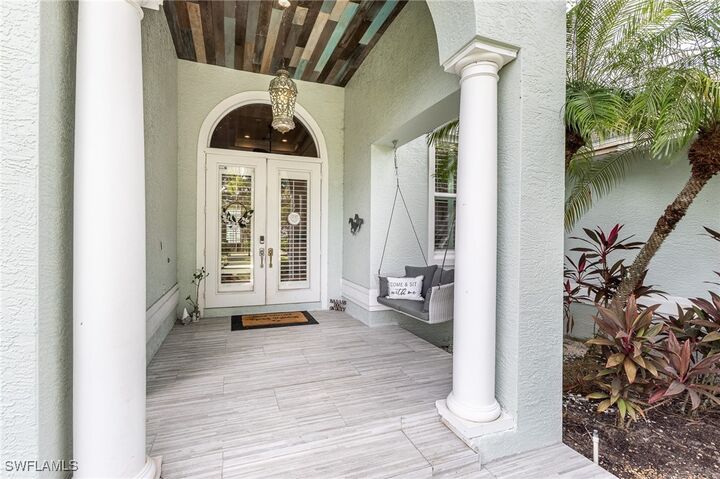 Property Photo: 24410 Golden Eagle Lane FL 34135