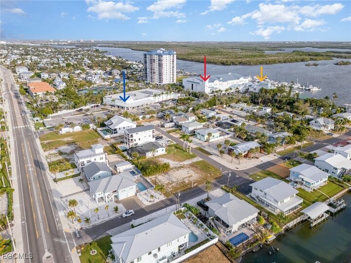 Property Photo: 311 Bayland Road FL 33931