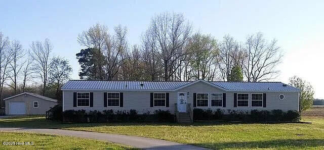 Property Photo: 1112 Nc Highway 42 NC 27924