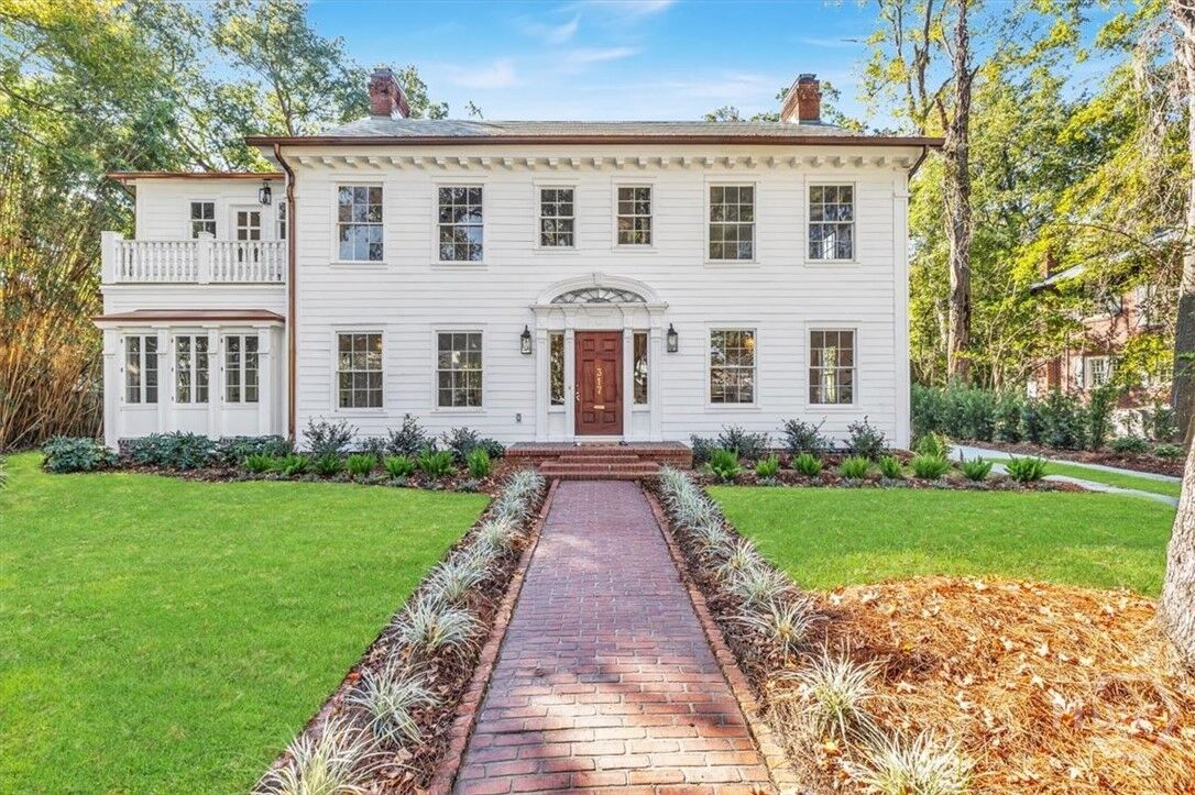 Property Photo:  317 E 45th Street  GA 31405 