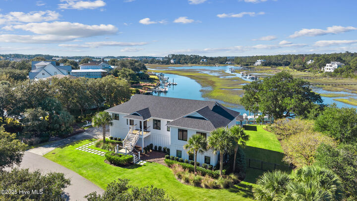 Property Photo:  808 Inlet View Drive  NC 28409 
