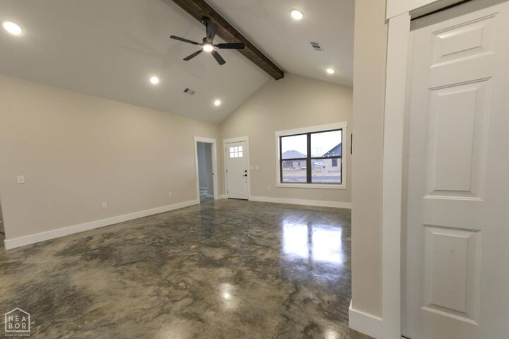 Property Photo:  805 Brayden Lane  AR 72442 