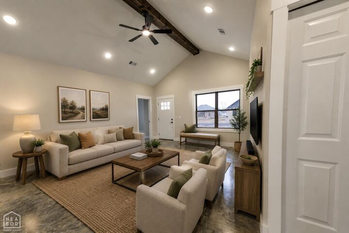 Property Photo:  805 Brayden Lane  AR 72442 