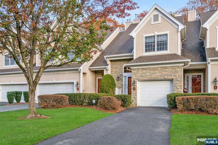 Property Photo:  103 Gelnaw Lane  NJ 07645 