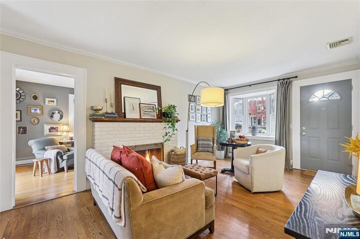 Property Photo: 107 Parkway NJ 07640