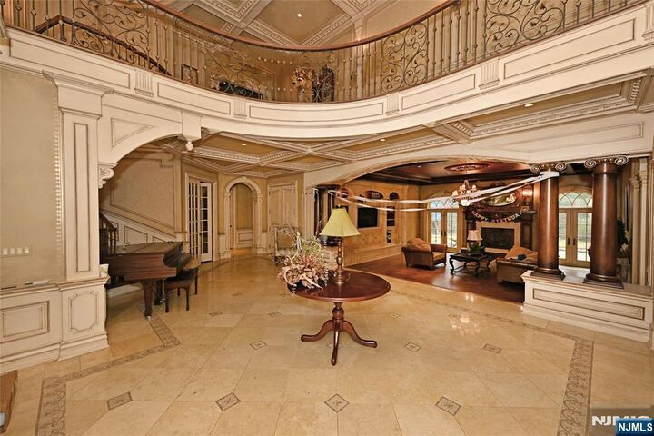 Property Photo:  22 Pembroke Trail  NJ 07458 