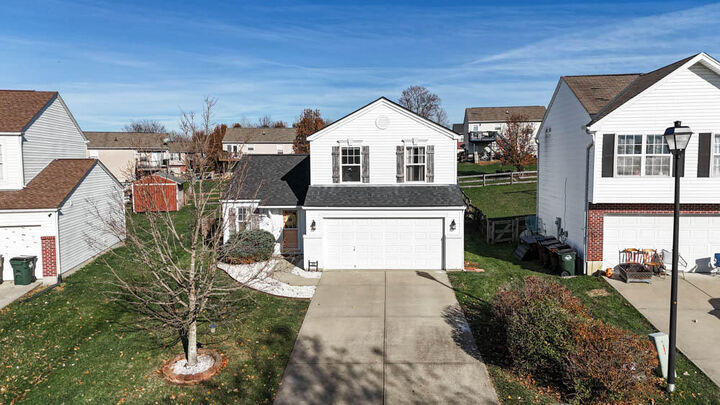 Property Photo:  722 Berlander Drive  KY 41051 