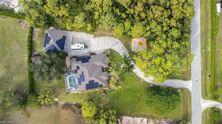 Property Photo:  24410 Golden Eagle Ln  FL 34135 