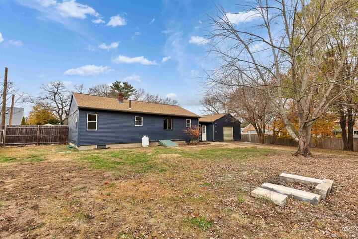 Property Photo: 122 Patterson Street NH 03102