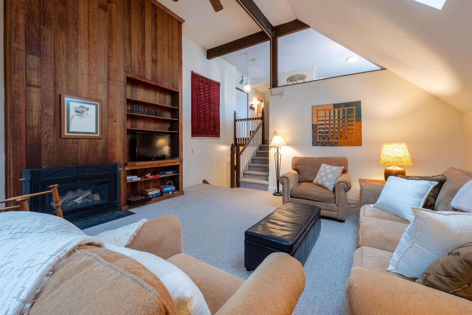 Property Photo: 1191 Baker Turn VT 05059