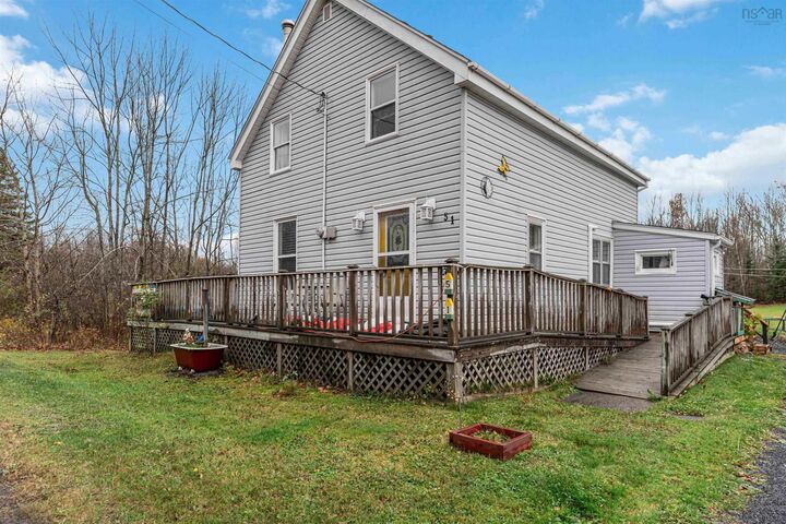 Property Photo:  51 Block Wharf Road  NS B0N 2K0 